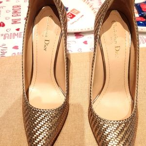 Christian Dior Heels